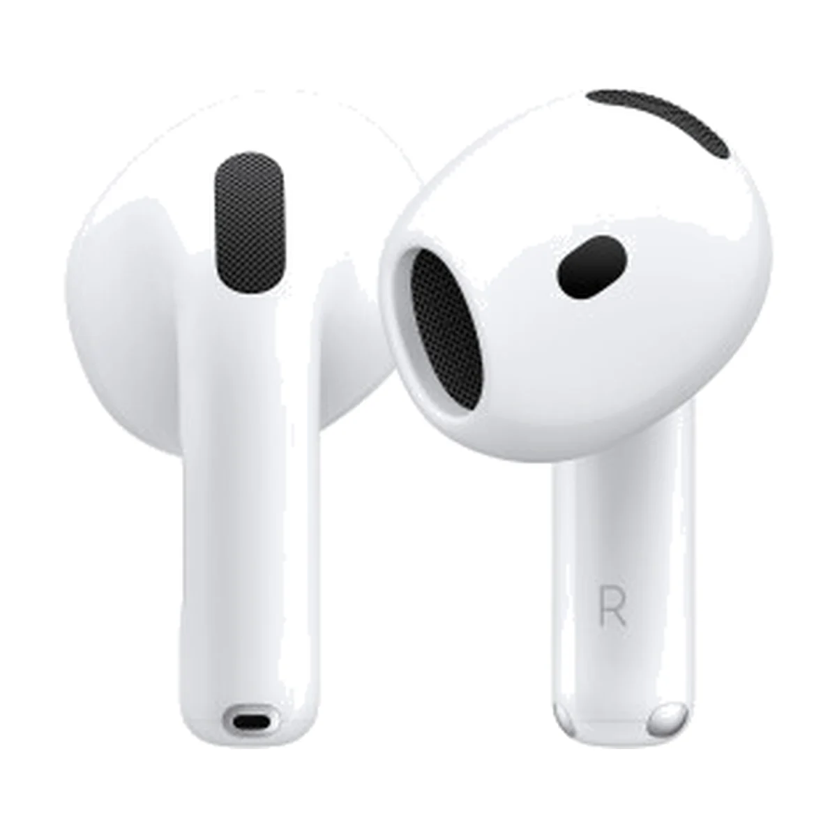 AirPods 4 (réduction de bruit) — vue 3