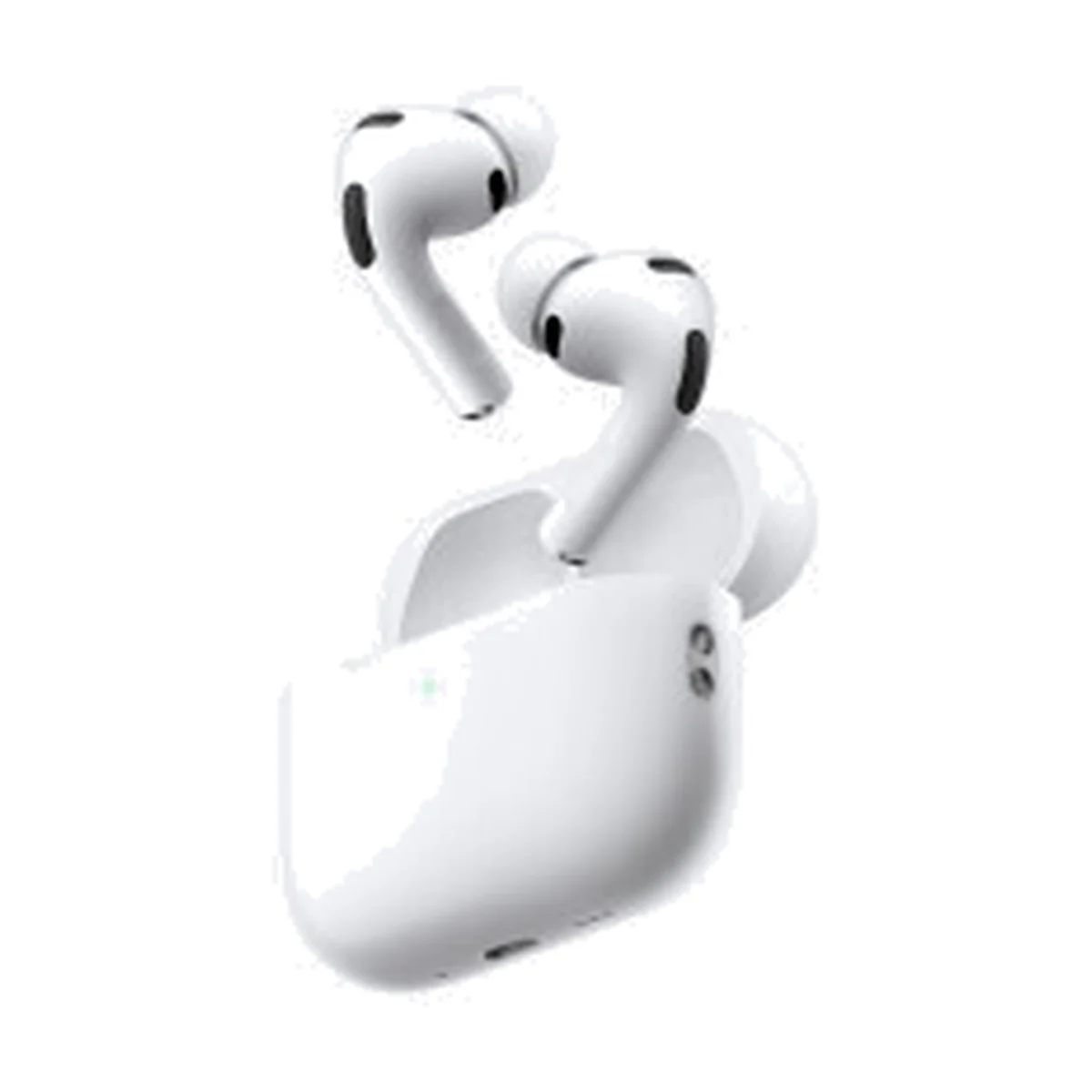 AirPods Pro 3 — vue 3